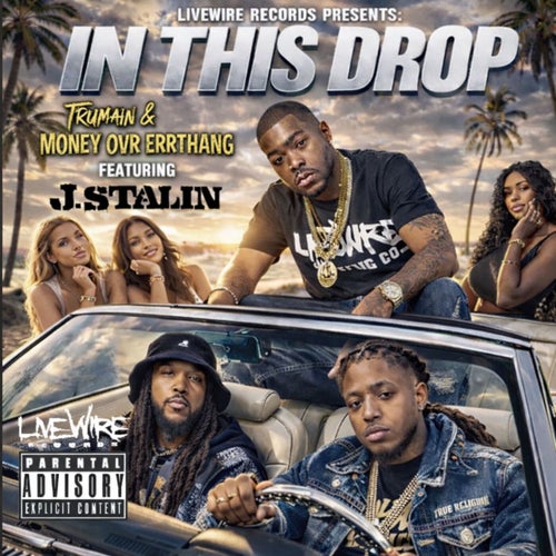 In This Drop (feat. J. Stalin)