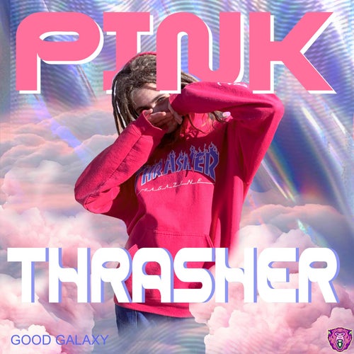 PINK THRASHER