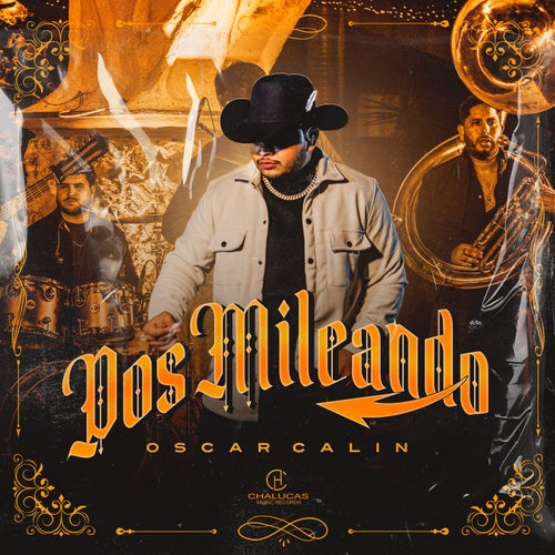 DOS MILEANDO (En Vivo)
