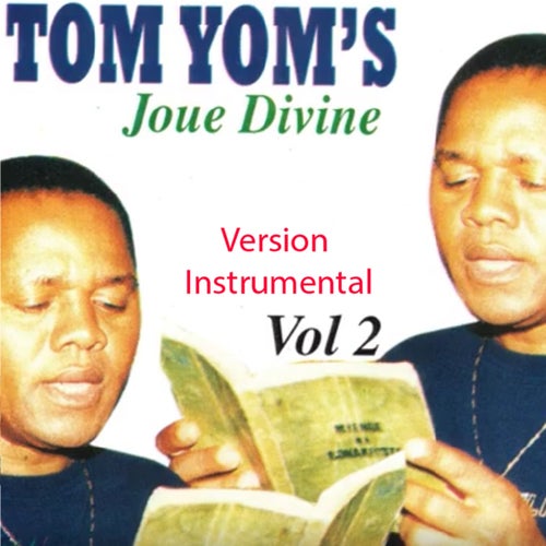 Joue Divine, Vol. 2 (Version Instrumentale)