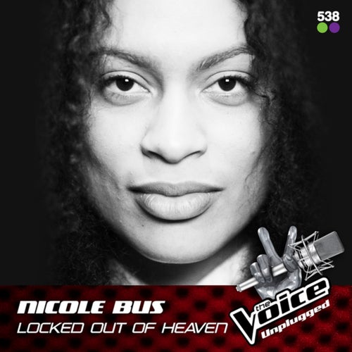 Locked Out Of Heaven (From The Voice Unplugged @ 538)
