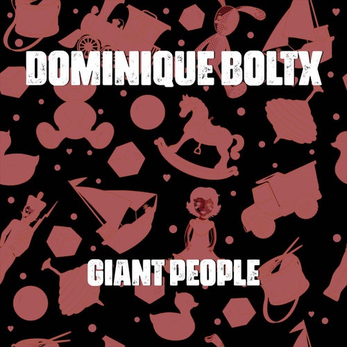 Giant People