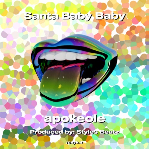 Santa Baby Baby