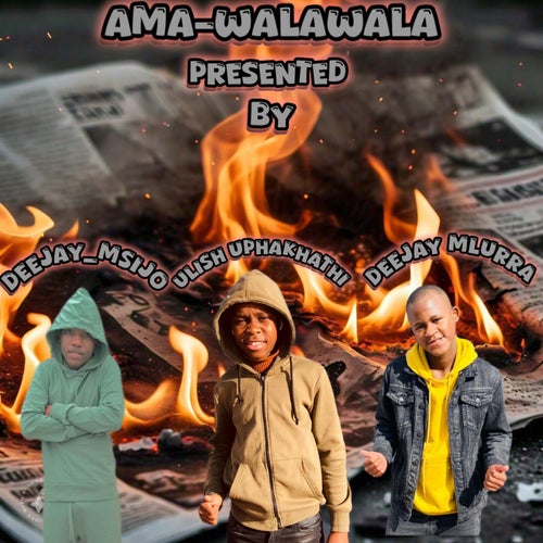 Ama-Walawala