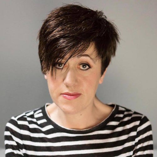 Tracey Thorn Profile