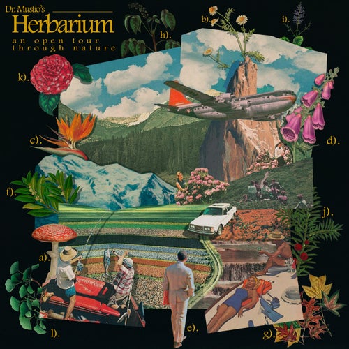 Herbarium