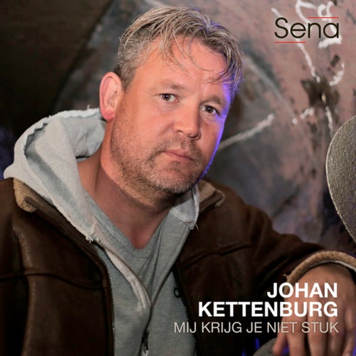 Mij Krijg Je Niet Stuk
