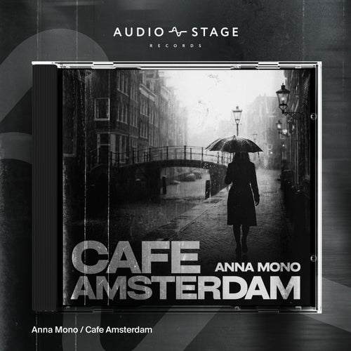Cafe Amsterdam