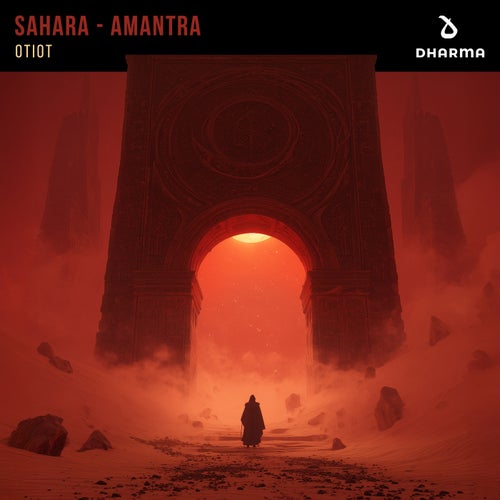 Sahara - Amantra