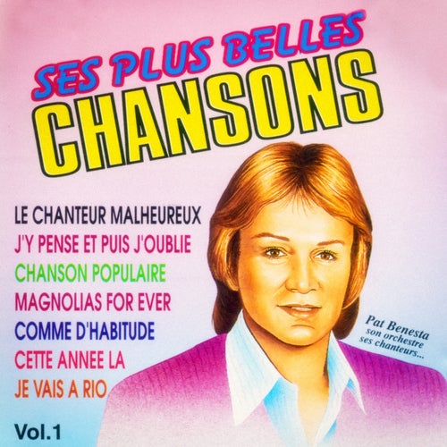 Comme d'habitude, Vol. 1