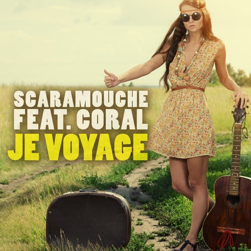 Je Voyage (feat. Coral)