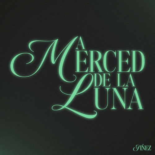 A merced de la luna