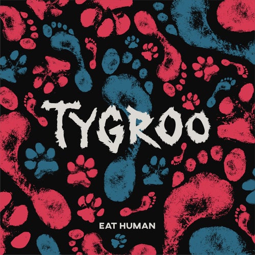 EAT HUMAN