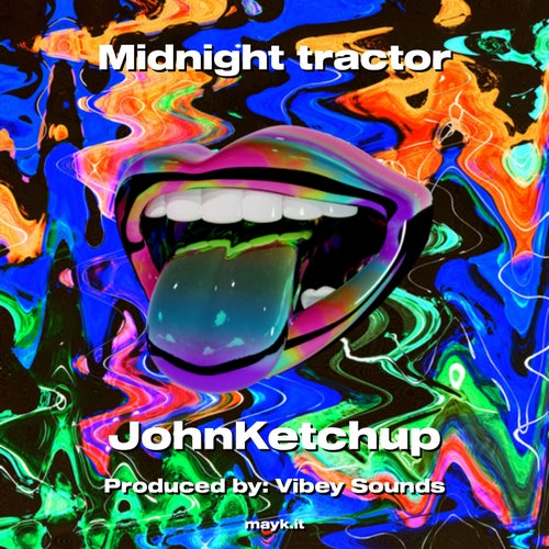 Midnight tractor
