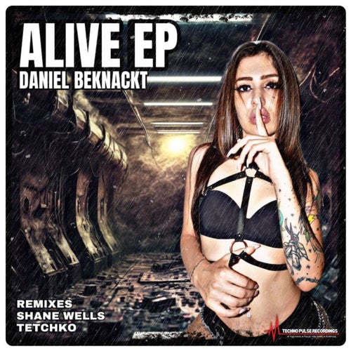 Alive (Original Mix)