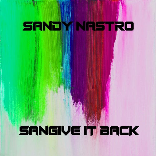Give It Back