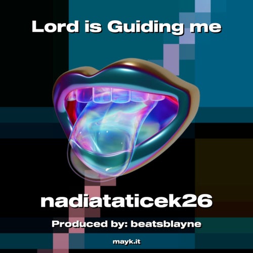 Lord is Guiding me