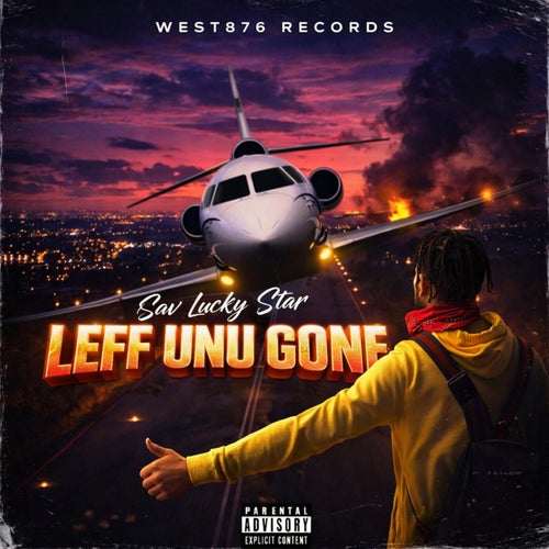 Leff Unu Gone