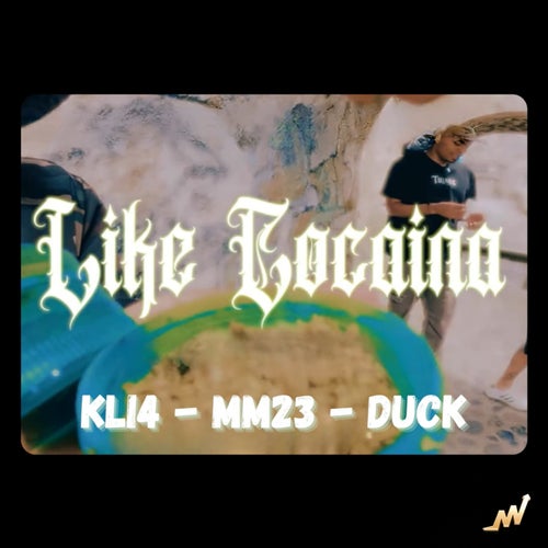 Like Cocaina