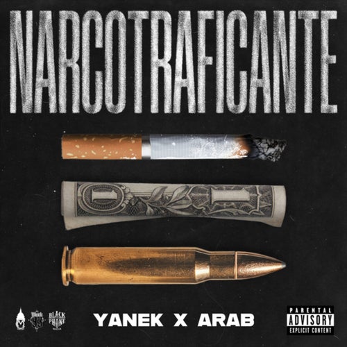 NARCOTRAFICANTE
