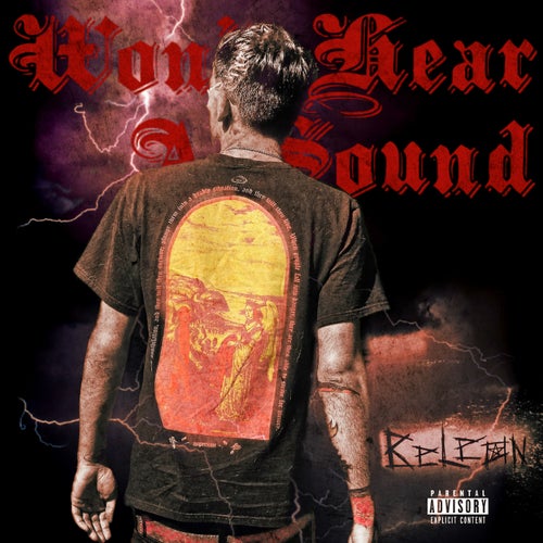 Won't Hear A Sound