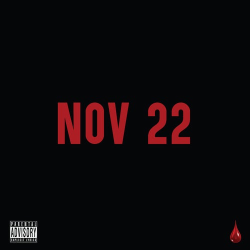 NOV 22