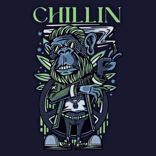 Chillin