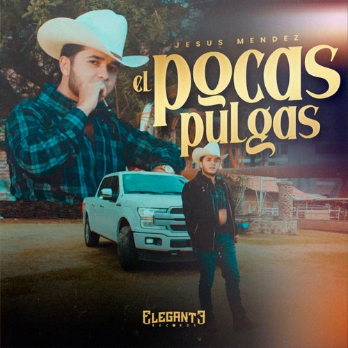 El Pocas Pulgas (Banda)