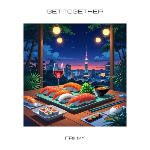 Release of the week