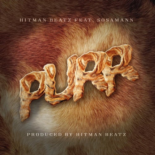 Purr (feat. Sosamann)