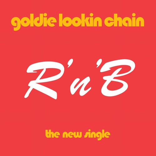 R N' B (Digital Single Track)