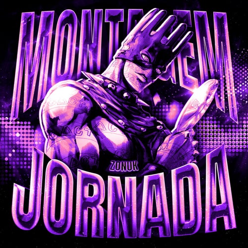 MONTAGEM JORNADA