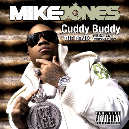 Cuddy Buddy (feat. Trey Songz, Twista and Lil Wayne)