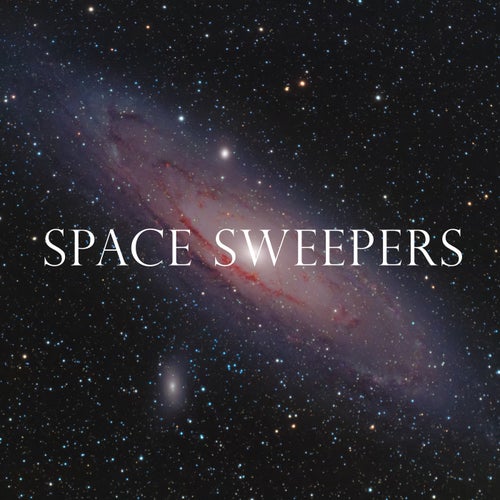 Space Sweepers