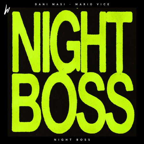 Night Boss