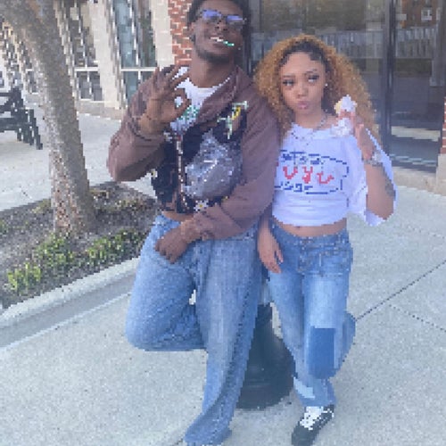 2 MAN (feat. Tr!ckD!c3)
