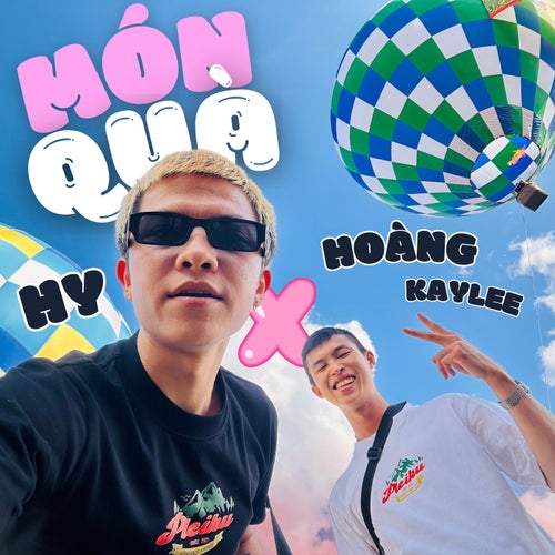 MÓN QUÀ (feat. Hoàng KayLee)