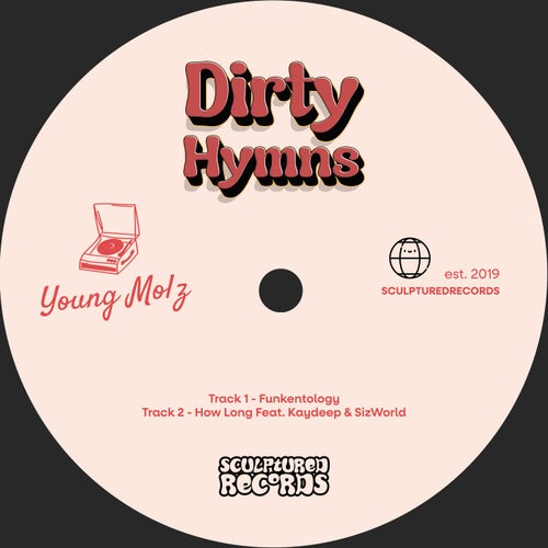 Release of the week