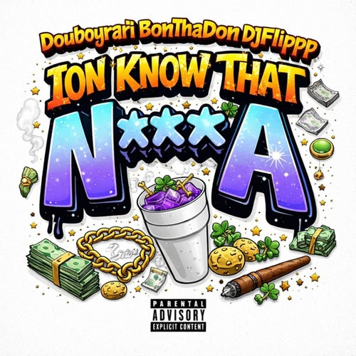 Ion Know That Nigga