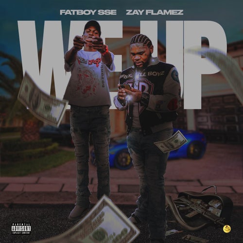 We Up (feat. Zay Flamez)
