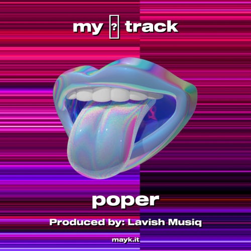 my  track