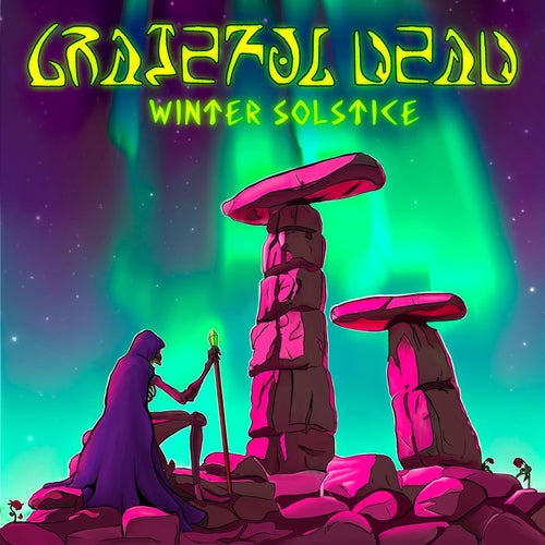 Winter Solstice (Live)