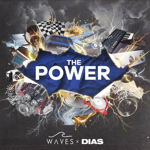 The Power (Extended Mix)