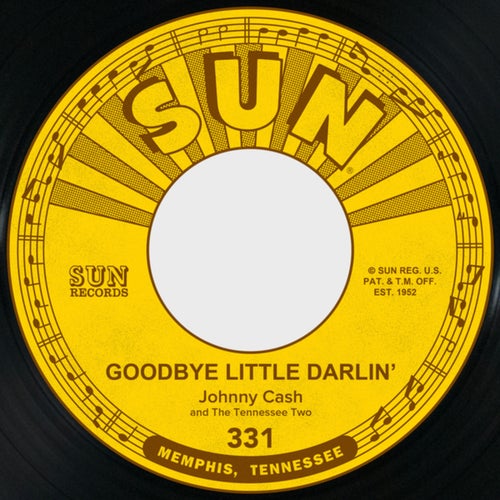 Goodbye Little Darlin' / You Tell Me