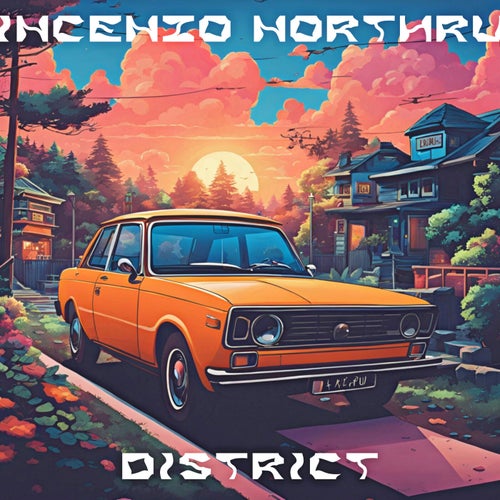 District