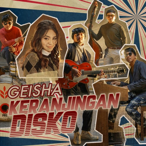 Keranjingan Disko