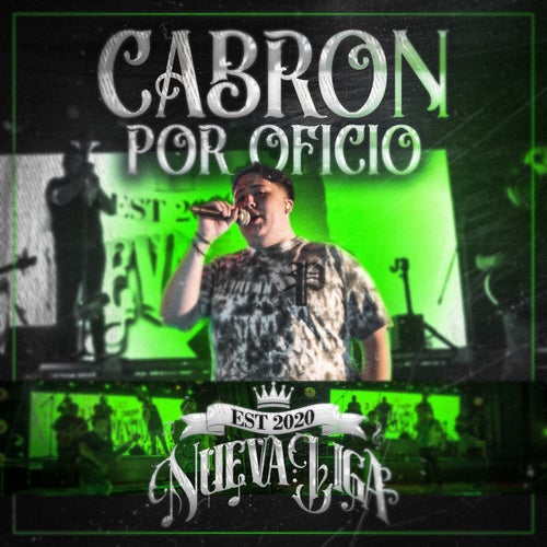 Cabron Por Oficio