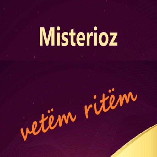 Vetem Ritem