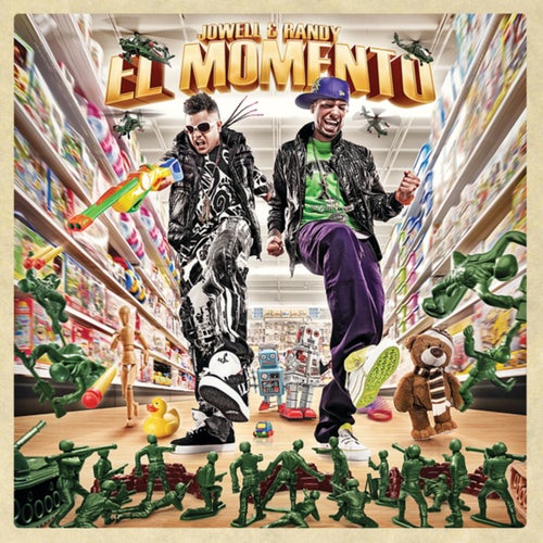 Quién Tiene Más Flow?