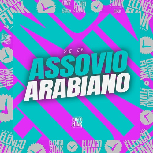 Assovio arabiano